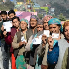 Himachal Pradesh inthlanah candidate 412 awm