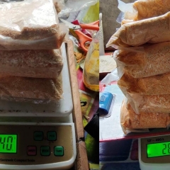 Hmun thumah END ten Heroin tam tham tak man