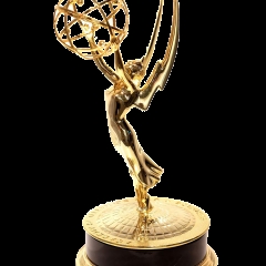 Hollywood strike : Emmy Award sem hun sawn phah