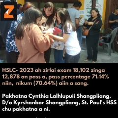 HSLC 2023-ah zirlai 