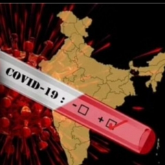 India-ah mi 20,044-in hri kai belh