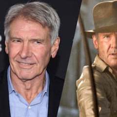 Indiana Jones : Harrison Ford a inhliam