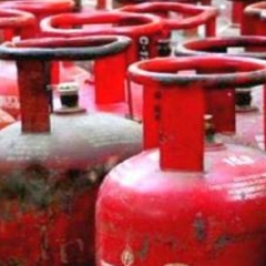 IOC-in LPG Rate thar tichhuak
