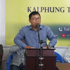 Kalphung hluiah chua