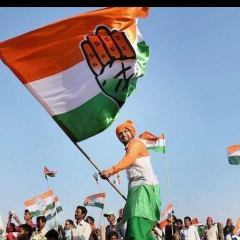Karnataka inthlan turah Congress-in candidate puang