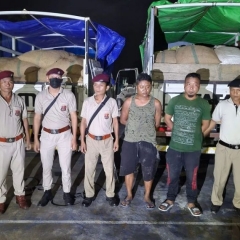 Myanmar kuhva man belh zel; Zampui Mizo ten Myanmar kuhva tawlh an dodal