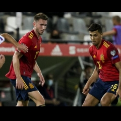 Laporte leh Rodri te telna Spain World Cup squad-ah Thiago leh De Gea te an tel ve lo