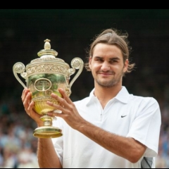 Laver Cup zawhah Roger Federer-a'n tennis chawlhsan dawn