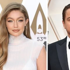 Leonardo DiCaprio & Gigi Hadid : An in 'date' em ni?