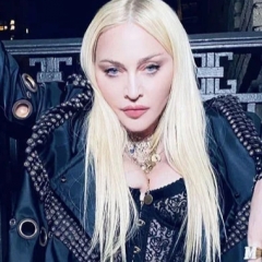 Madonna-i'n 'gun law' siam that a phut