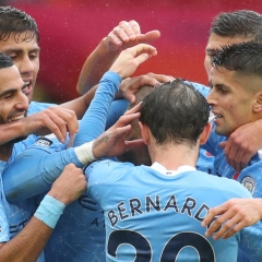 Manchester City ‘puja’ a fuh tluang zel