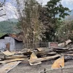 Manipur buaina: CM-in buaina siam lo turin mipui ngen nawn