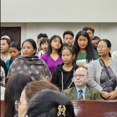 Manipur Raltlante in