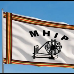 MHIP in social media