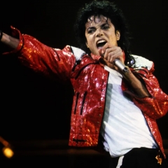 Michael Jackson hla 