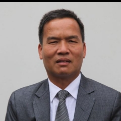 Minister atan Er. La