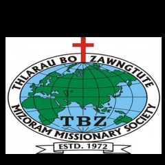 Missionary ten thiam