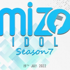 Mizo Idol-a tel tumt