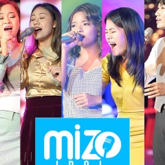 Mizo Idol Season 7 : Tunge Mizo Idol ni ta ang? 
