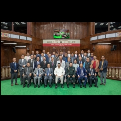 Mizoram Legislative Assembly kum 50 tlin lawm: Thilpek hlu ber kan dawn chu 'REMNA LEH MUANNA A NI - CM Zorama