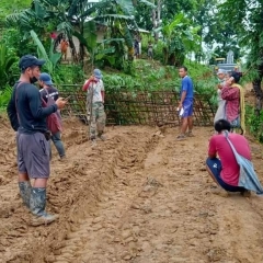 Mizoram police leh A