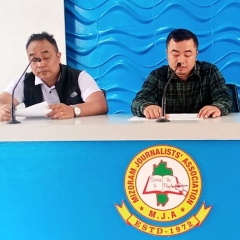 Mizoram tan UCC a hl