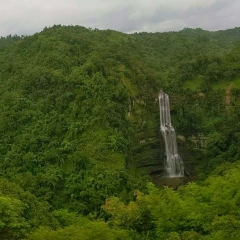 Mizoram tlawhtu pung; 2022-23-ah 1,64,048 awm tawh