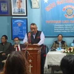 MNF chanchinah tun hun hi historian-te pawhin 'Golden period' an la ti hial ang -Robert Romawia