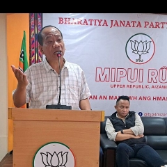 Modi kaihhruai BJP s