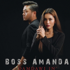 Movie Review 'Boss Amanda - Damdawi In' 