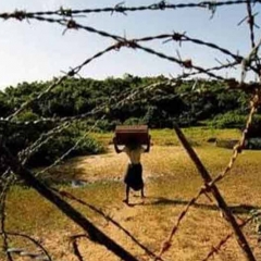 Myanmar buaina vangin Mizoram-ah heroin lut tam