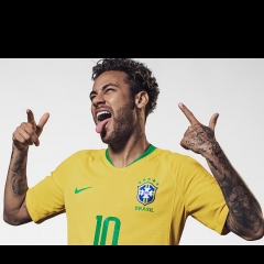 Neymar-a chhuah mai 