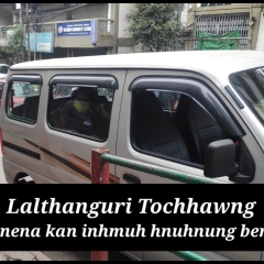 NGURI TOCHHAWNG A LA