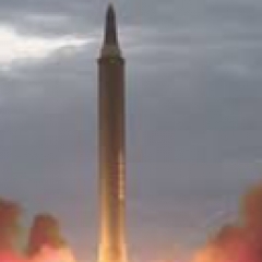 North Korea-in Japan lam hawiin missile a kap chhuak