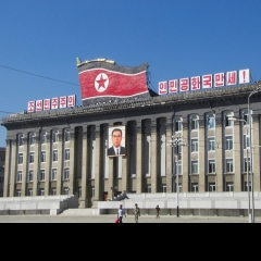 North Korea ram inrelbawlna danglam 9