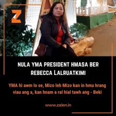 Nula YMA president h