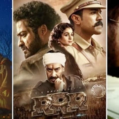 Oscars 2023 : Nomination-ah India film pathum lang