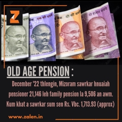 Pensioner te tana sa