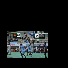 Play In khelh tan a ni; Tuikual South chak nghal