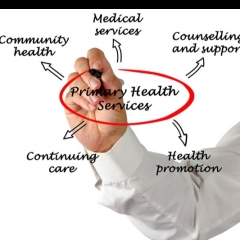 Primary Health care