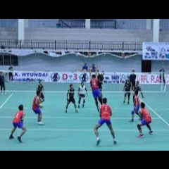 Pro Volleyball League 2022 ami tur Handbook leh Fixture tlangzarh