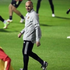 Qatar World Cup 2022 awm tur hi tournament ropui ber nih ringtu Belgium boss Roberto Martinez