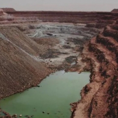 Rajasthan-ah uranium ore tonne 15,000 zet hmuchhuak