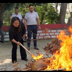 Ramsa, Sava leh Sare