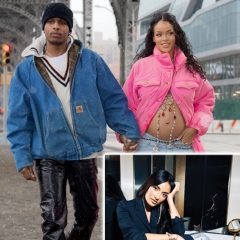 Rihanna leh A$AP Rocky inkar a khi? 