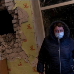 Russia-Ukraine: Kyiv atanga inlak hran tumte che chhuak