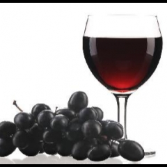 Sawrkarin grape wine