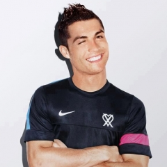 Season thara Ronaldo pan mai theih club 5