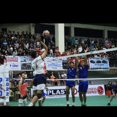 Semi final lut tawh Hunthar lakah TNT tlawm