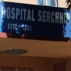 Serchhip District Hospital a hmun ngaia sa turin court-in thutlukna siam
